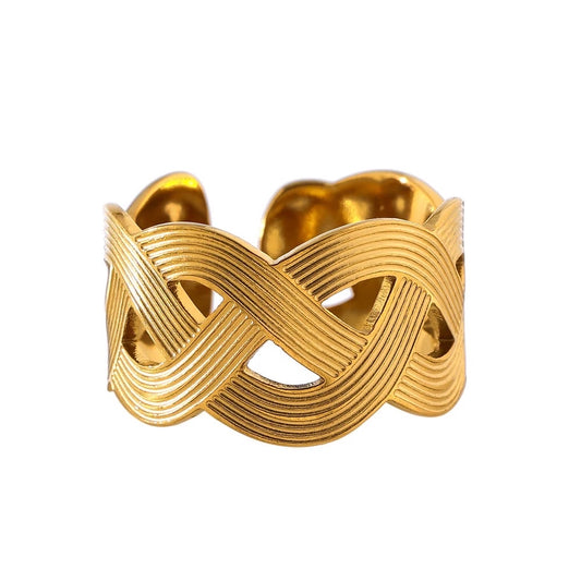 Weave Ring