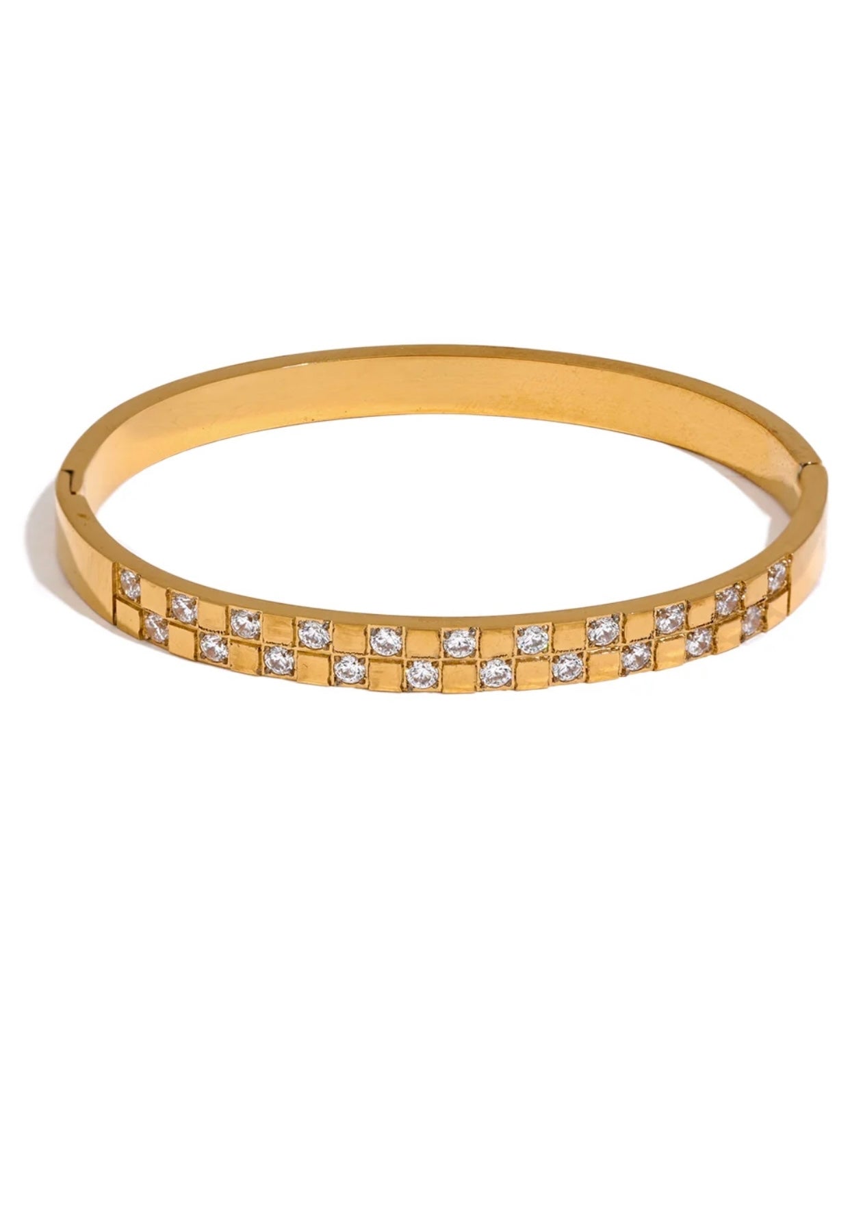 Diamanté Bracelet